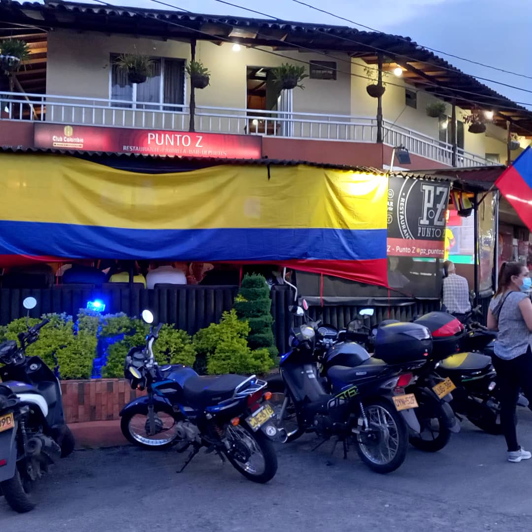 Punto Z Parrilla&bar Photos 2